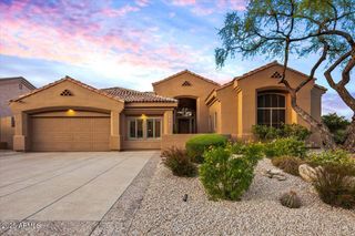 25759 N 115TH Place, Scottsdale, AZ 85255