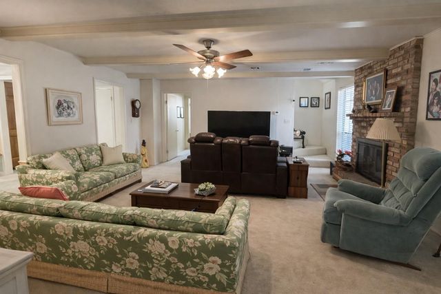 1615 Hill Top Lane, Houston, TX 77339