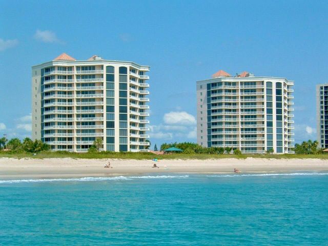 3000 N Highway A1a 12b, Hutchinson Island, FL 34949