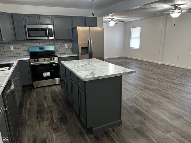 310 E Sycamore Street, Westport, IN 47283