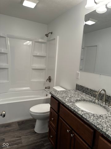 310 E Sycamore Street, Westport, IN 47283