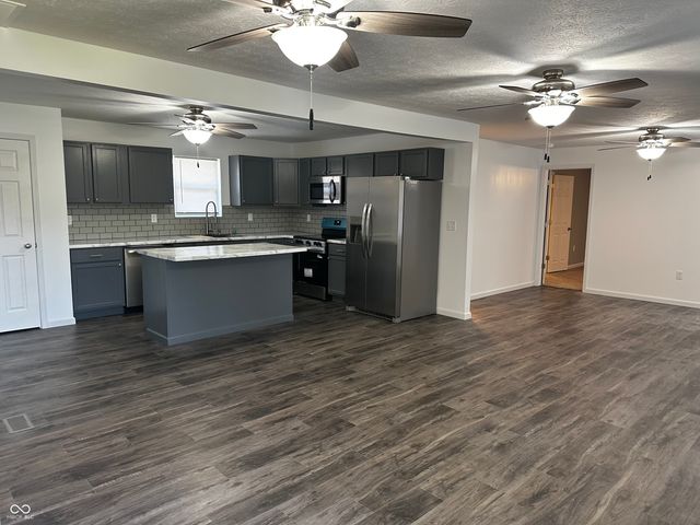 310 E Sycamore Street, Westport, IN 47283