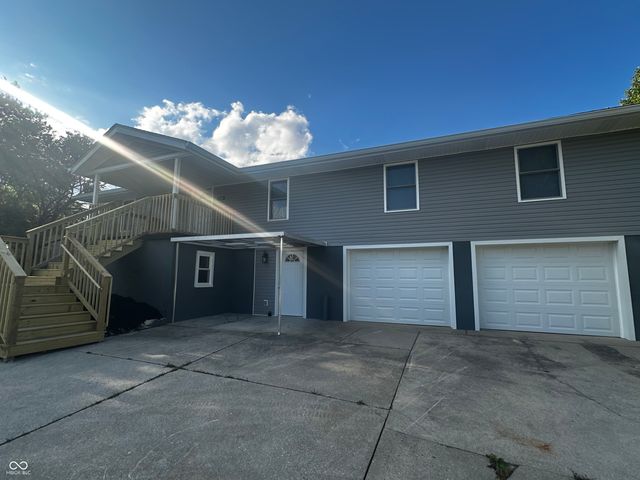 310 E Sycamore Street, Westport, IN 47283