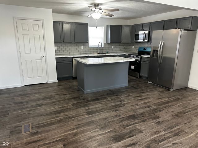 310 E Sycamore Street, Westport, IN 47283