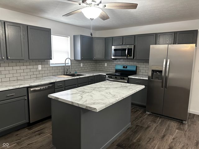 310 E Sycamore Street, Westport, IN 47283