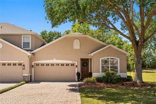 23814 SARDINIA DRIVE, Sorrento, FL 32776