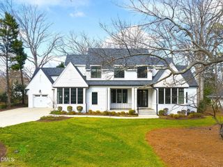 3210 Churchill Road, Raleigh, NC 27607