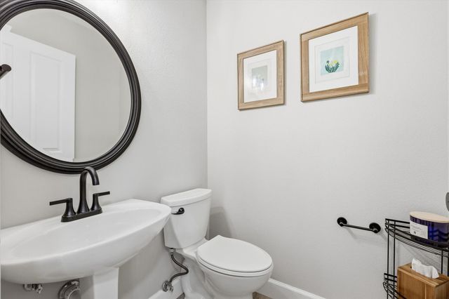 5706 Trail Lake Drive, Arlington, TX 76016