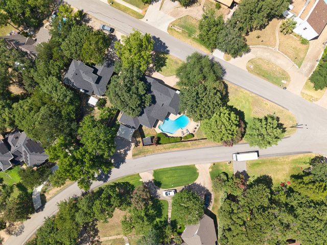 5706 Trail Lake Drive, Arlington, TX 76016