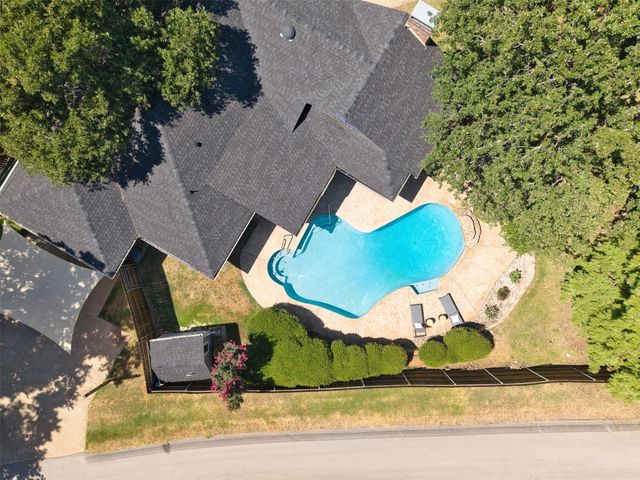 5706 Trail Lake Drive, Arlington, TX 76016