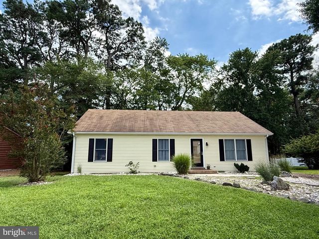 31834 MILL RUN DRIVE, Ocean View, DE 19970