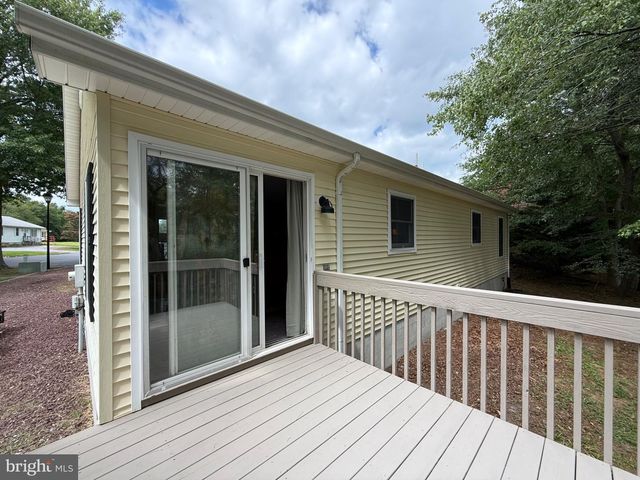 31834 MILL RUN DRIVE, Ocean View, DE 19970