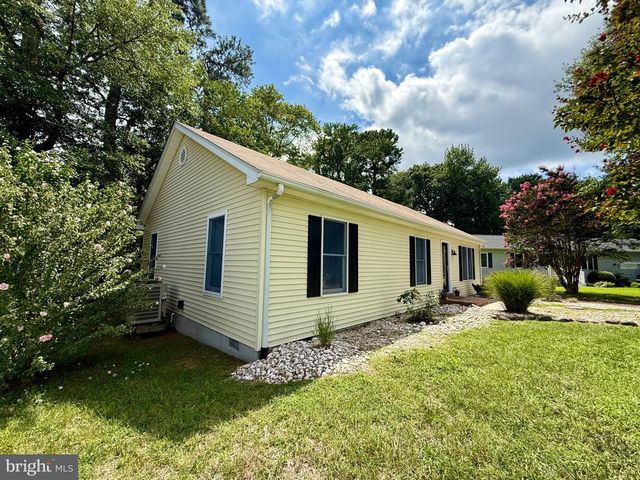 31834 MILL RUN DRIVE, Ocean View, DE 19970