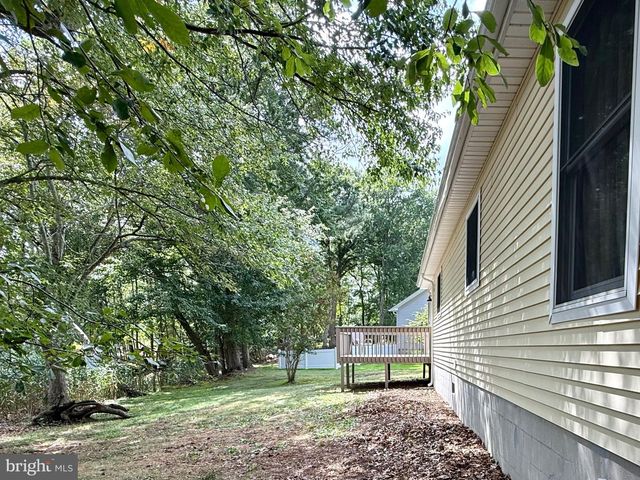 31834 MILL RUN DRIVE, Ocean View, DE 19970