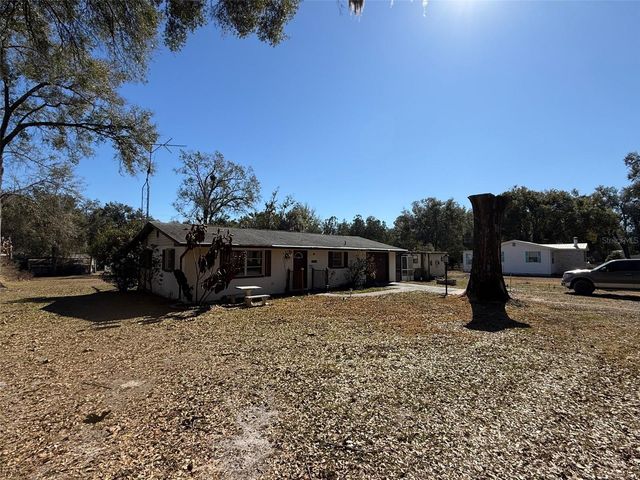 4404 ARECA PALM DRIVE, Zephyrhills, FL 33541