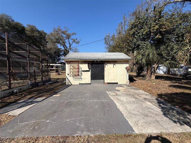 4404 ARECA PALM DRIVE, Zephyrhills, FL 33541