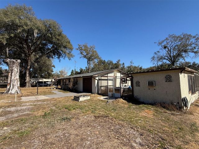 4404 ARECA PALM DRIVE, Zephyrhills, FL 33541