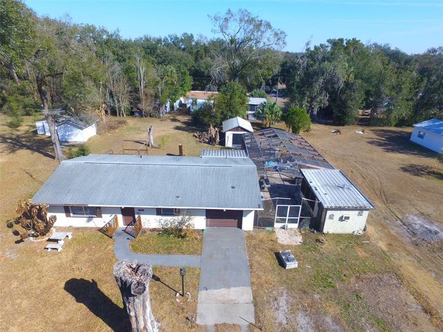 4404 ARECA PALM DRIVE, Zephyrhills, FL 33541