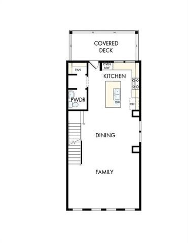 650 Memphis Drive, Scottdale, GA 30079