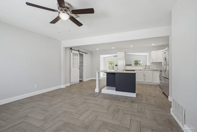 1225 Fretz St, Pensacola, FL 32534