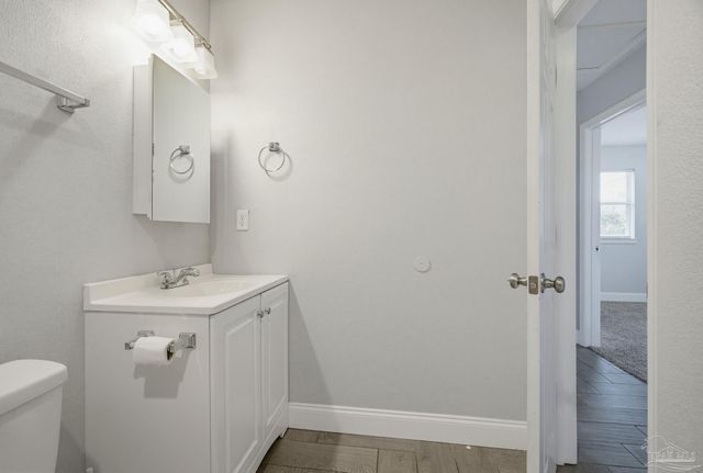 1225 Fretz St, Pensacola, FL 32534