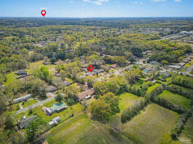 1225 Fretz St, Pensacola, FL 32534