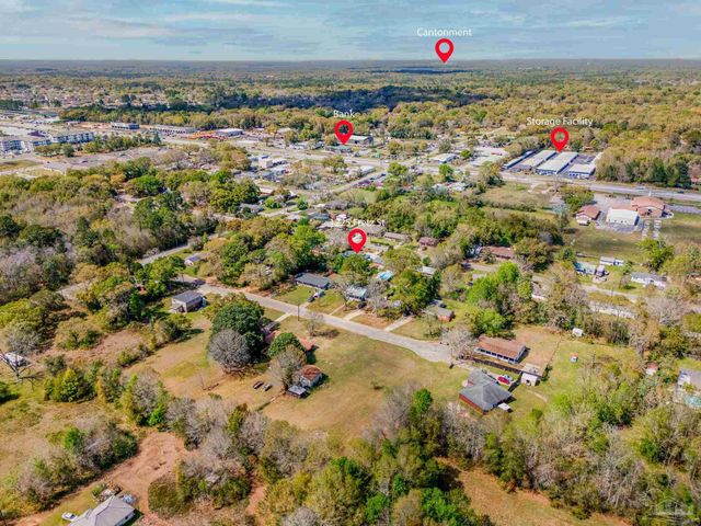 1225 Fretz St, Pensacola, FL 32534