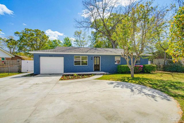 1225 Fretz St, Pensacola, FL 32534