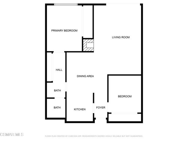 11645 Montana Avenue 318, Los Angeles, CA 90049