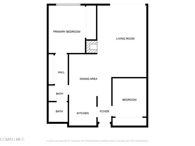 11645 Montana Avenue 318, Los Angeles, CA 90049