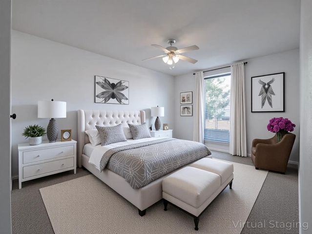 4645 Wild Indigo Street 382, Houston, TX 77027