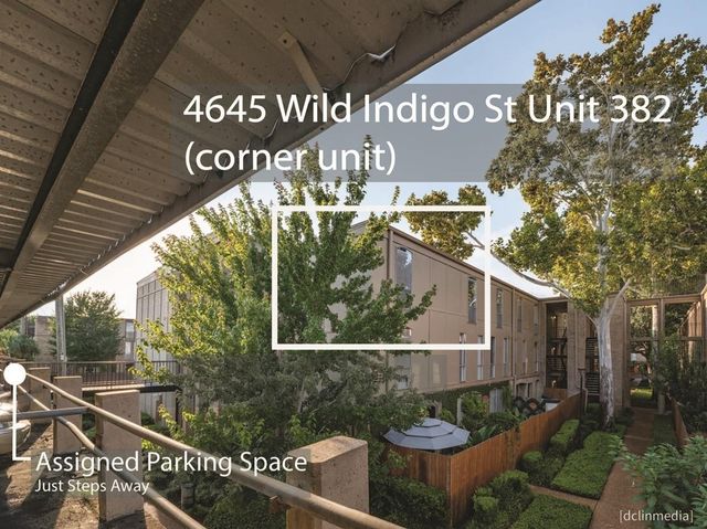 4645 Wild Indigo Street 382, Houston, TX 77027