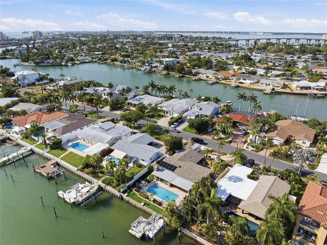 412 HERMOSITA DRIVE, St Petersburg, FL 33706