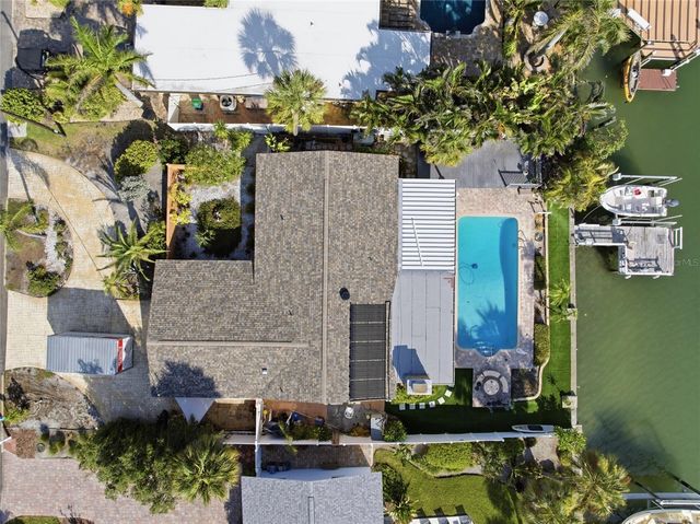 412 HERMOSITA DRIVE, St Petersburg, FL 33706