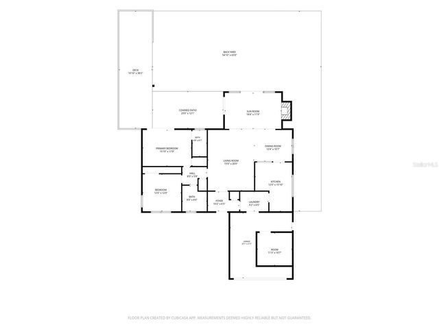412 HERMOSITA DRIVE, St Petersburg, FL 33706