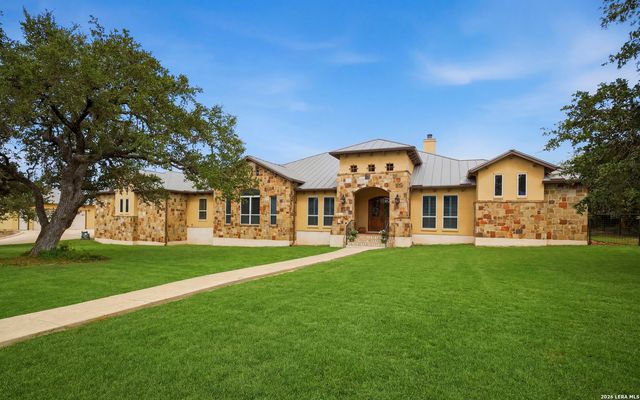 29745 Ancestral Trail, Bulverde, TX 78163