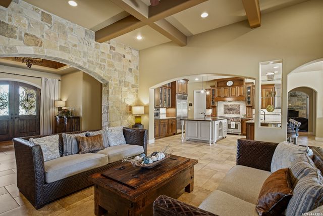 29745 Ancestral Trail, Bulverde, TX 78163