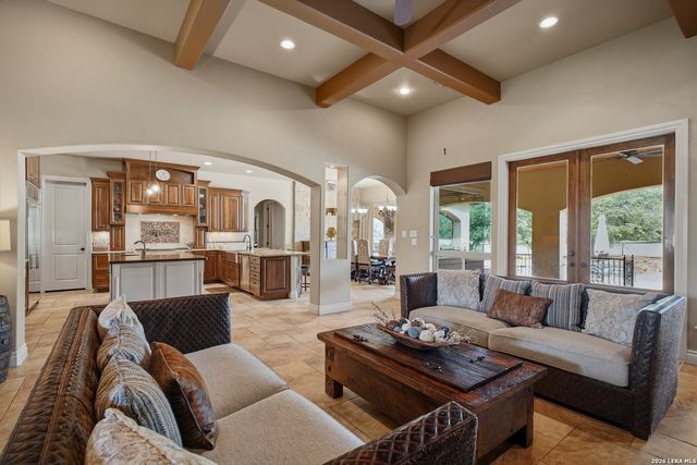 29745 Ancestral Trail, Bulverde, TX 78163