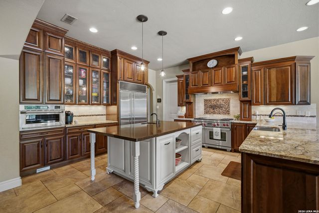 29745 Ancestral Trail, Bulverde, TX 78163