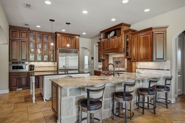 29745 Ancestral Trail, Bulverde, TX 78163