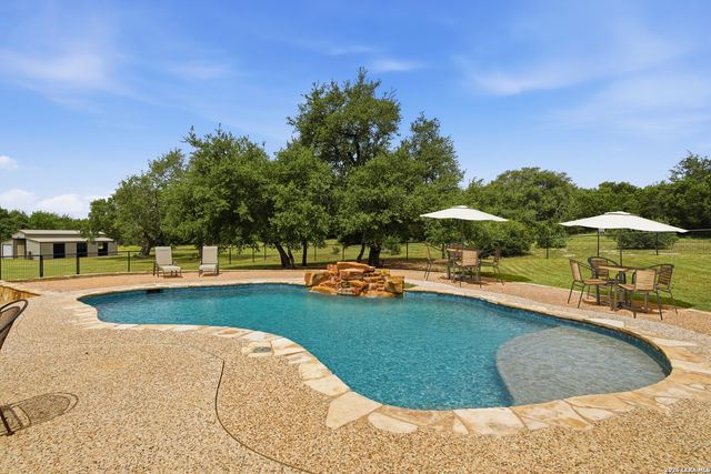 29745 Ancestral Trail, Bulverde, TX 78163