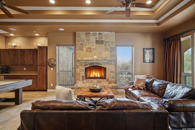 29745 Ancestral Trail, Bulverde, TX 78163
