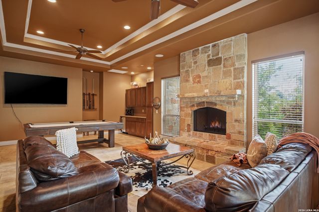 29745 Ancestral Trail, Bulverde, TX 78163