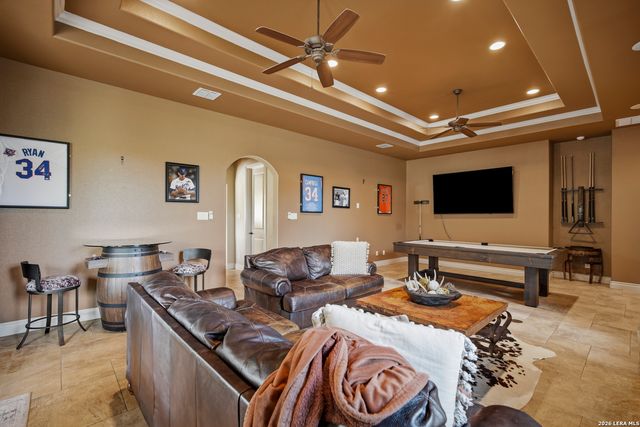 29745 Ancestral Trail, Bulverde, TX 78163