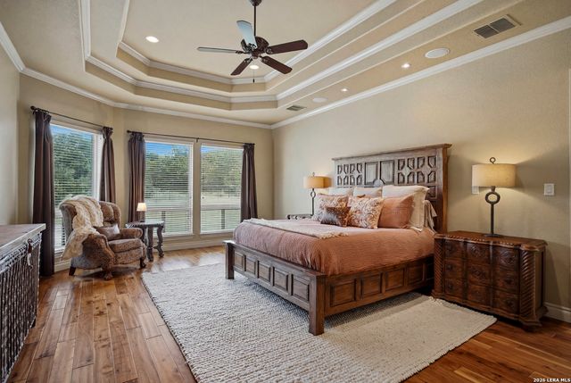 29745 Ancestral Trail, Bulverde, TX 78163