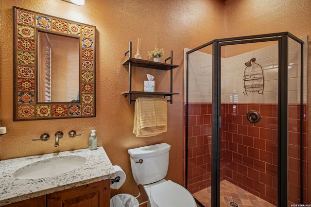 29745 Ancestral Trail, Bulverde, TX 78163