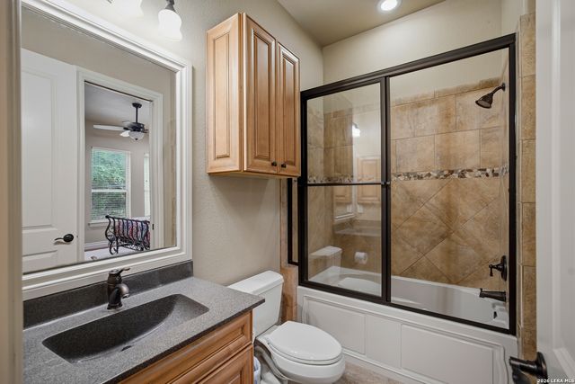 29745 Ancestral Trail, Bulverde, TX 78163