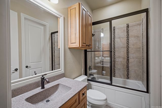 29745 Ancestral Trail, Bulverde, TX 78163