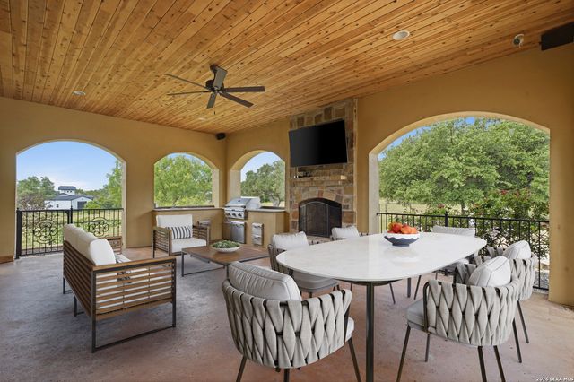 29745 Ancestral Trail, Bulverde, TX 78163