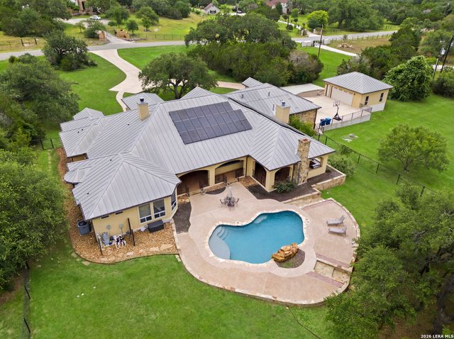 29745 Ancestral Trail, Bulverde, TX 78163